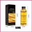 Sơn Thủ Công Vàng 50ml Vải Nền Nước Vàng Sơn Cho Đồ Thủ Công DIY Gỗ Công Nhân Họa Sĩ Mộ shopidaevn