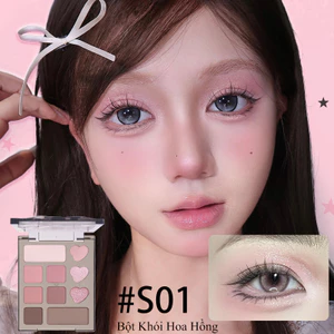 🔥 SALE SỐC Toàn Shop – Đồng Giá & Giảm Giá Cực Mạnh Bảng Phấn Mắt Veecci