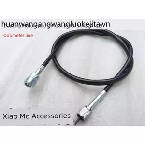Phụ kiện xe máy Dayang DY125-5 / 5D / 5H / 22A / 22H Dòng đồng hồ đo đường Kilometer Dòng đồng hồ bấm giờ