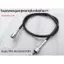 Phụ kiện xe máy Dayang DY125-5 / 5D / 5H / 22A / 22H Dòng đồng hồ đo đường Kilometer Dòng đồng hồ bấm giờ