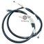 Combo dây đồng hồ dây col ( dây côn ) axelo 125