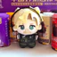 PS1 Delta Force Roy Smythe Mai Xiaowen Hackclaw Plushie Game Merch Dễ Thương Sang Trọng Cotton Túi Búp Bê Charm SP1