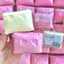 Gối Mèo Dễ Thương Phục Hồi Chậm Đồ Chơi Squishy Chất Liệu PU Mềm Đồ Chơi Giảm Lo Âu Cho Học Sinh Văn Phòng Chống Lo Âu Đồ Chơi Giải Nén