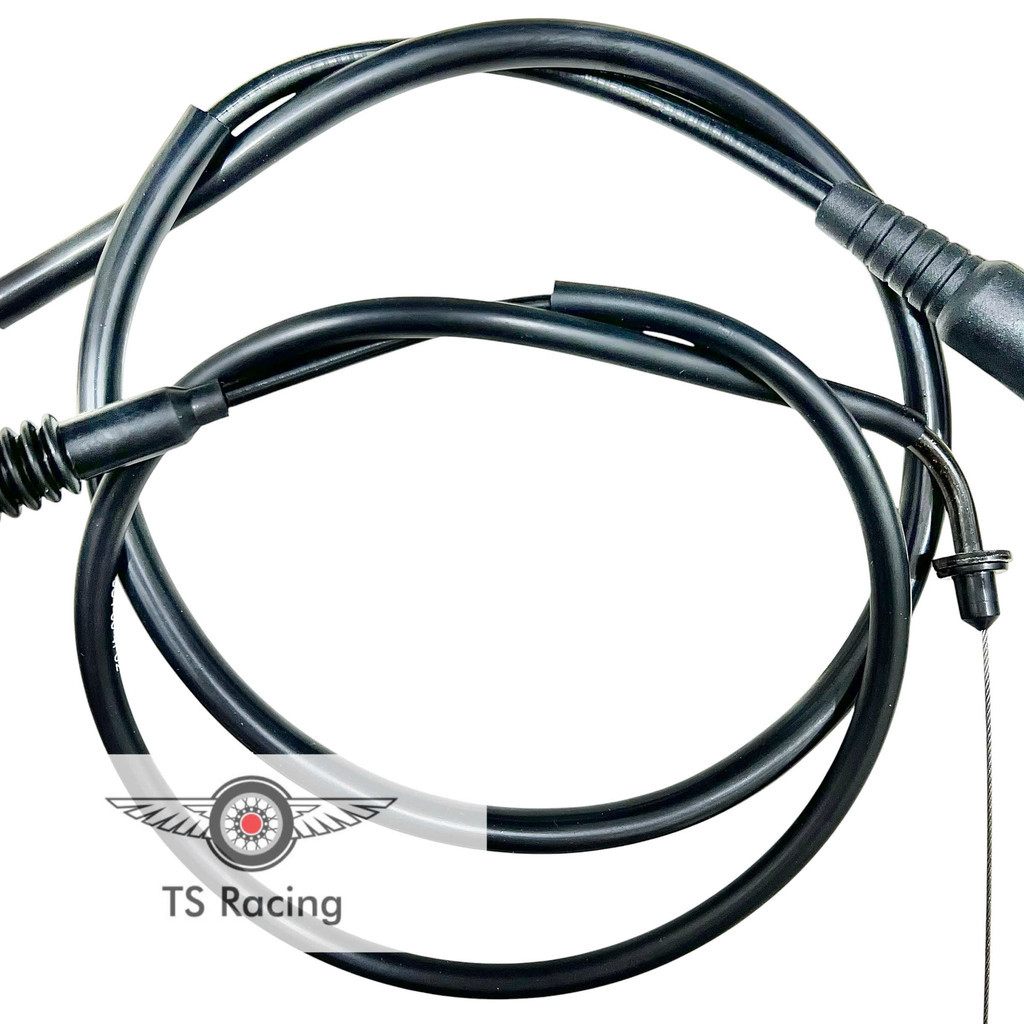 combo dây ga dây đồng hồ đĩa sirius - sirius 110 - si110