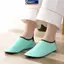 MAKY 1 Đôi Giày Nước Thể Thao Đi Biển Lặn Biển Giày Bể Bơi Qui-Dry Aqua Yoga Gym Sos Slip-on Cho Lướt Bơi Cho Nữ VN