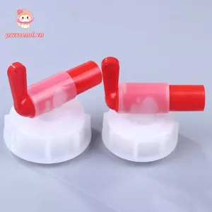 Vòi tưới nước làm vườn PWSEND, Vòi phân phối nước đa năng DN61 / DN51, Ổ cắm hộp đa năng chống rò rỉ chắc chắn cao cấp Vòi trồng cây làm vườn