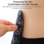 FAVORITEGOODS Ostomy Bag Covers, Bộ bảo vệ Stoma đa năng có thể giặt được, Đồ dùng Ostomy họa tiết in Phụ kiện chăm sóc Stoma Cover Wear