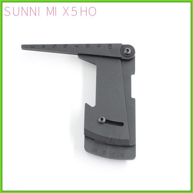 RC Xe Làm Việc Đứng Sửa Chữa Máy Trạm Trạm Bảo Trì Xoay 360 Độ Cho Xe Bánh Xích Mô Hình Xe Ô Tô Xe Tải
