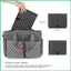 Thảm Thay Đổi Du Lịch Mini Thay Đổi Pad Có Gối Chống Thấm Nước Di Động Thay Đổi Thảm Tuyệt Vời Cho Bé sonlekvn