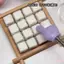 / Handmade DIY Mô Hình Làm Bộ Khuôn Đậu Phụ Giả Slime Đất Sét Thực Phẩm Đồ Chơi Keo Chất Liệu Gói