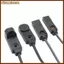 AIHOM OMCH TL-W1 W3 Series 1.5 / 3mm Công tắc vuông không chảy để phát hiện kim loại với khả năng NPN / PNP,