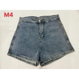 39K - Xả lẻ size, Giá Siêu Rẻ. Hơn 50 mẫu Quần Short Nữ Jean, Kaki hàng Việt Nam Hottrend, từ đơn giản đến cá tính.
