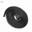 apill Haofy Ống xoắn ốc linh hoạt Cáp tổ chức Dây quấn dây bảo vệ Ống lưu trữ (1.5m16mm- 1)