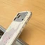 Ốp Cho iPhone 17PM 16 Pro Max 15 Mạ Vàng Dễ Thương Voi Hoạt Hình Nhiều Màu Sắc Họa Tiết Ngôi Sao IMD Thủ Công Chống Sốc TPU Mềm Chống Trầy Xước Chống Bụi Bẩn Vỏ Điện Thoại