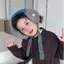 PNPIA- INS Style Kids Girls Plush Tie Ear Muffs Color-Bloing Design Winter Warm Dệt Kim Ear Muffs Thi Warm Dệt Kim Earmuffs