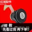 Xe Điện cốp Xe Khóa Đa Năng Pin Cốp Xe Máy Hộp Dụng Cụ Hỗ Trợ Khóa Xi Lanh Cố Định Khóa Phụ Kiện