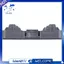 Cho 11006857 Bộ lọc thay thế cho ZVCA335S (A601214070.0) dành cho thiết bị gia dụng