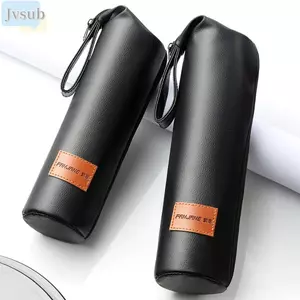 Vỏ chai nước JVSUB Túi Insulat hữu ích Túi đựng cốc di động