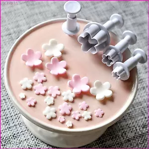 VIC Bánh Sô Cô La Đất Sét Xà Phòng Trang Trí Linh Hoạt Handmade DIY Nhựa