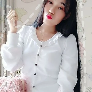 Túi xách nữ chuỗi một vai 66789 / Túi nữ Shiling / Thời trang đường phố / Túi len giả đà điểu / Túi dạ hội / Túi đeo vai / Túi xách / Túi xách nữ 9527