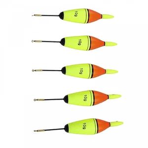 Phao câu cá đẹp và hiệu quả - Set 5 chiếc