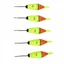 Phao câu cá đẹp và hiệu quả - Set 5 chiếc