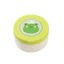 Hàng sẵn có Baby Puff Ribbon Ngắn sang trọng Baby Prickly Heat Puff Box Fluffy Puff BCPQ