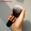 ZK 1 Chiếc Kích Thước Lớn Cọ Trang Điểm Phấn Nền Phấn má Hồng Bàn Chải Mặt Mềm VN