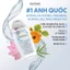 Dung dịch vệ sinh phụ nữ Femfresh Intimate Skin Care | Dịu nhẹ, lành tính, duy trì pH tự nhiên