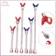 THÊM 50CM er Thanh nối dài Airless Paint Tip Công cụ thanh nối dài BSS
