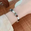 Mới Màu Trung Quốc Đính Hạt Vòng Tay Nữ Tây Tạng Retro Vòng Tay Độc Đáo Thiết Kế Niche Cổ Phù Hợp Với Vòng Tay Phụ Kiện