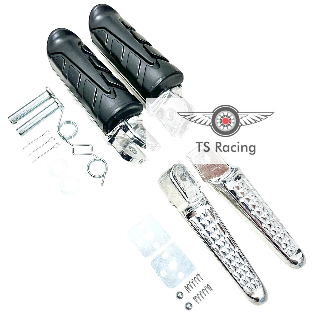 Combo cao su gác chân trước sau winner x - winner r - winner v2-v3-v4 - winner 2019-2026
