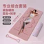 ️ Giảm Giá ️ Thảm Tập Yoga Trong Nhà Tắt Tiếng Thảm Khiêu Vũ Có Thể Gập Lại Ký Túc Xá Nhảy Múa Không Mùi Thảm Sàn Đặc Biệt Bộ Huấn Luyện Con Lăn Xốp