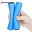 AN.MART 1 Cặp Silicone Đi Xe Đạp Tay Cầm Xe Đạp Ngoài Trời MTB Xe Đạp Leo Núi Tay Cầm Tay Cầm Bao Chống Trơn Trượt Hỗ Trợ Mạnh Tay Cầm Xe Đạp Phần VN