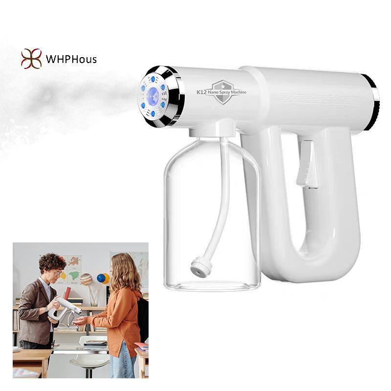 < WHPHous-t > Máy phun sương khử trùng Oril - Nước rửa chuyên nghiệp er - ULV Atomizer & Nano Steam Nice