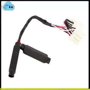 Dành Cho Lưu Diễn Đường Glide Softail Fat Boy Dyna Bộ Cân Bằng Tương Thích Led Tải Bật Tín Hiệu Điện Trở