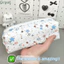 Túi đựng bút GREAT, Túi văn phòng phẩm bầu trời đầy sao đa chức năng, Túi lưu trữ dung lượng lớn chất lượng cao Quà tặng