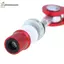 Cheenm Xe Đạp Qui Phát Hành Hợp Kim Nhôm Xe Đạp Ghế Bài Kẹp Seatpost Xiên Bu Lông VN