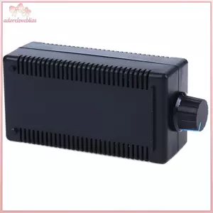 THÊM 12V 24V 48V 2000W MAX 10-50V 40A DC Điều khiển tốc độ động cơ Điều khiển PLC HHO RC BSS