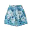 2026 Mới Phong Cách Hawaii Họa Tiết Hoa 3D In Unisex Thoải Mái Quần Short Đi Biển Thường Ngày