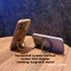 360° Giá Đỡ Xoay Được Từ Tính Ốp Lưng Điện Thoại iPhone 17 16 15 14 13 12 11 Pro Max Plus Air PC Vỏ Cứng