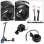 Bộ điều khiển tốc độ / tốc độ phanh xe tay ga điện cho Qingmai QMWHEEL X8 Pro