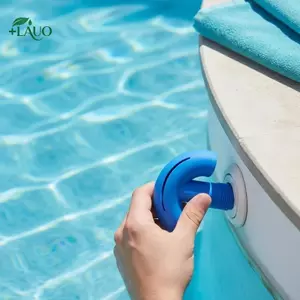 Springevenstar Home Pool 3 / 4 Inch Máy sục khí Phong cách Đài phun nước Lưu thông Thiết bị tiết kiệm năng lượng để quản lý nước Springevenstar