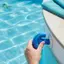 Springevenstar Home Pool 3 / 4 Inch Máy sục khí Phong cách Đài phun nước Lưu thông Thiết bị tiết kiệm năng lượng để quản lý nước Springevenstar