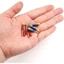 Bộ lưỡi dao thay thế 100 miếng bao gồm 10 chiếc Fine-Point, 80 chiếc tiêu chuẩn, Blaeds và 10 chiếc Lưỡi cắt sâu