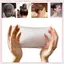 JRP 50 Chiếc Lưới Tóc Co Giãn Gói Tóc Vô Hình Hairnet Lưới Bun Tóc 30 / 50 / 60CM Phụ Kiện Tóc JRP
