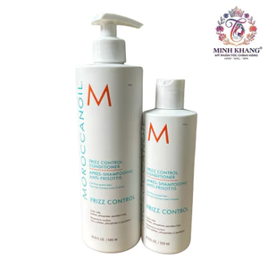 Dầu Xả Suôn Mượt & Chống Rối Tóc Bông Xù Moroccanoil® Frizz Control Conditioner 250ml [ MK ]