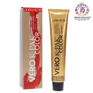 Thuốc nhuộm tóc Veko K-pak Joico Color 74gr ( New 2024 ) [ MK ]