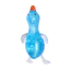 Đồ chơi bóp vịt trong suốt lấp lánh Pluscloth – mini giảm căng thẳng, tăng chậm, hỗ trợ thư giãn và tập trung cho trẻ em, người lớn