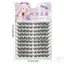 Lông mi giả 7-13mm Uốn tóc tự nhiên Phần mở rộng lông mi dày
